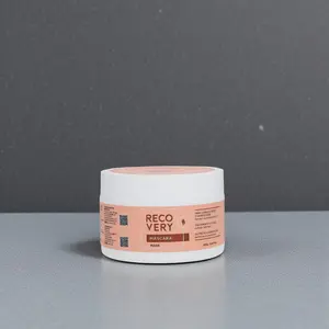 Haircare Recovery Mask - Hydrating Treatment for Dry Hair, Silky Results, BUY 10 GET 12