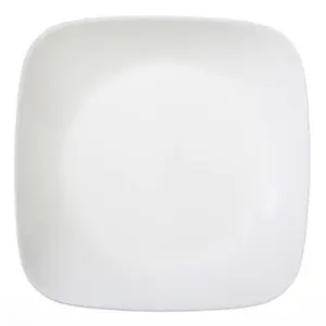 Corelle® Pure White 9" Salad Plate