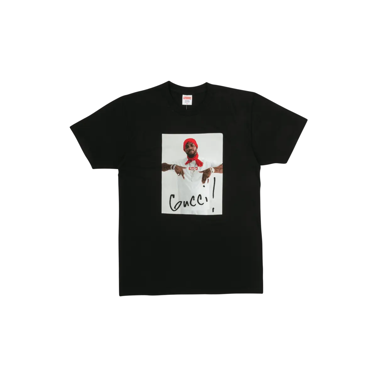 Gucci Mane Tee SU1295