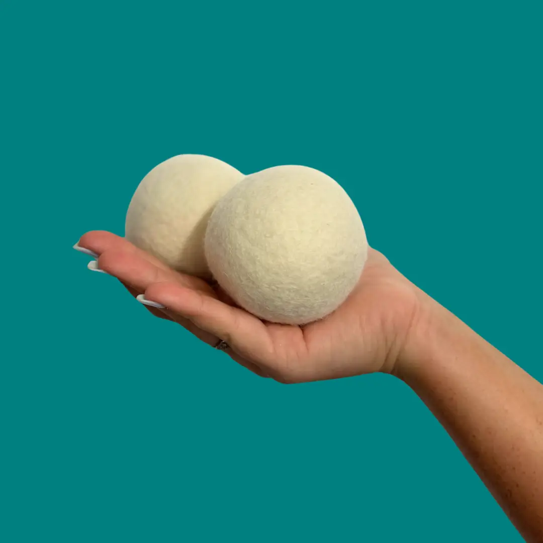 Dryer Balls