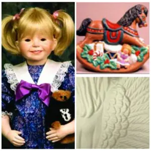 Li-Qua-Che  Activa Paper Mache