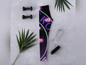 Power Stride Leggings    