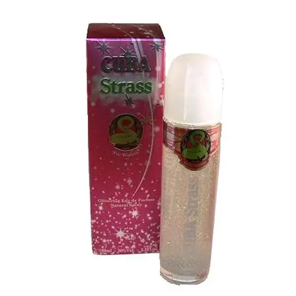 Cuba Jungle Snake by Cuba, 3.4 oz Glittering EDP Spray for Women., Sparkling Effect, 3 To 3.9 Fl Oz, Bottle, Luxury, Spray Bottle, 3.4 Fl Oz