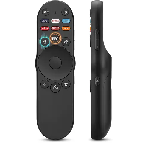 Voice Remote Control for Vizio-Smart-TV-Remote-Replacement XRT270 for Vizio FHD 4K Quantum D/P/M/V-Series Smart TV,infrared remote control XRT136 XRT140 Smart TV