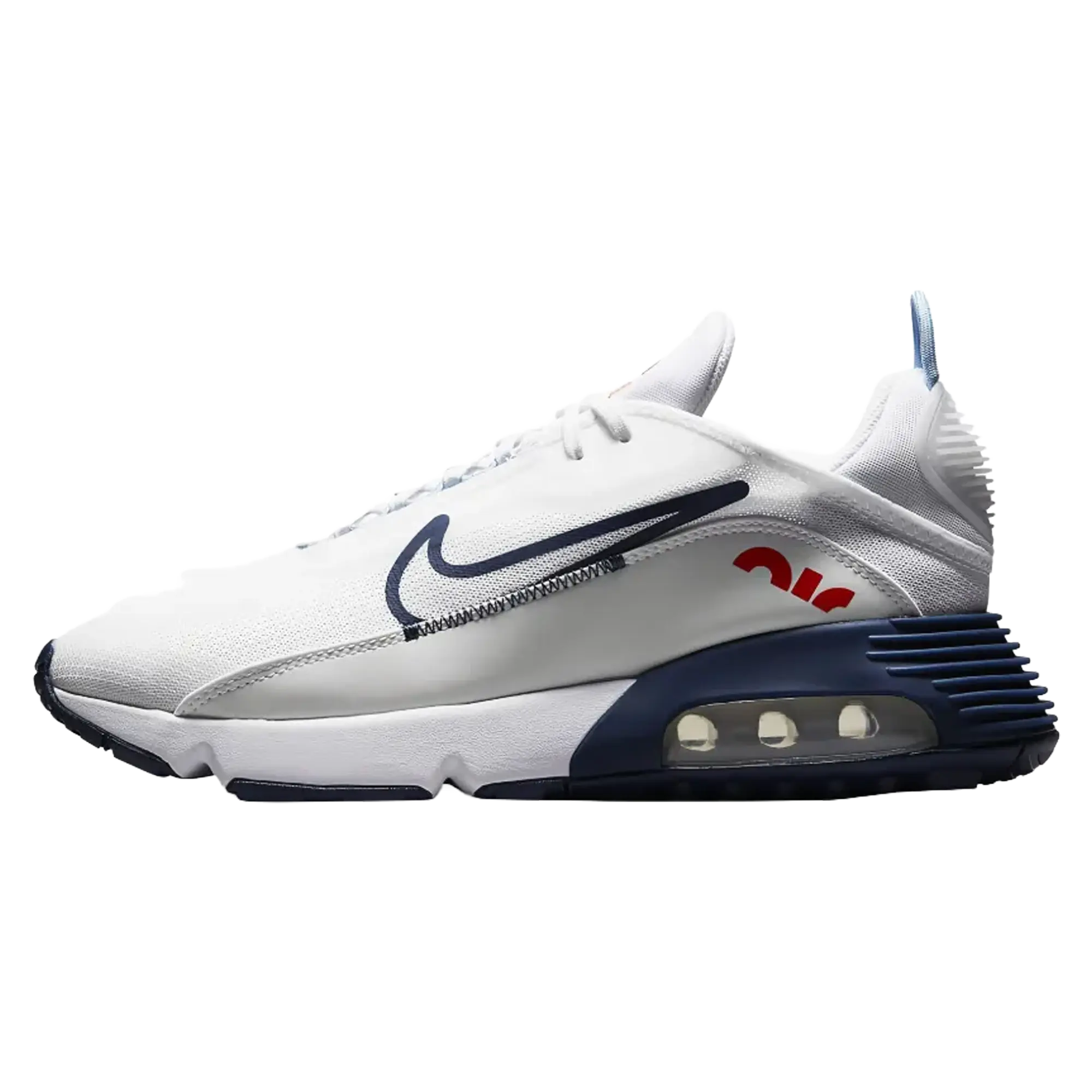Air Max 2090 "White Midnight Navy" DM2823 100
