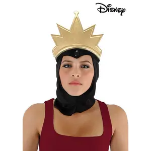 Snow White Evil Queen Costume Headpiece