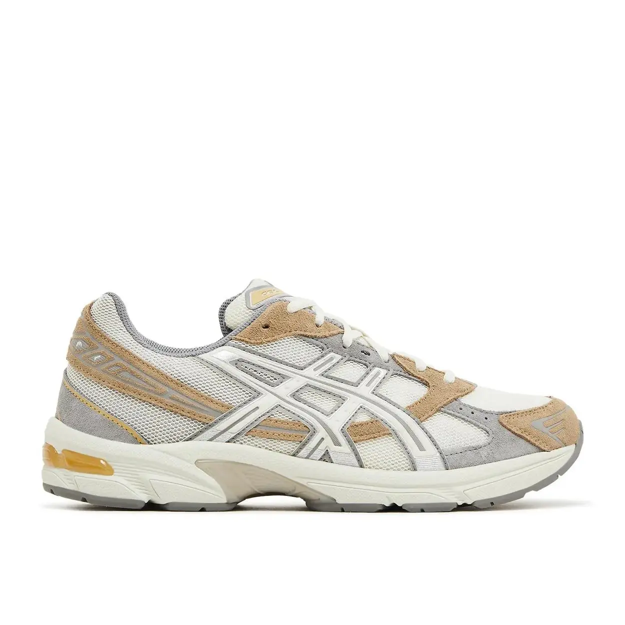 Asics Gel 1130 'Pale Oak Clay Grey'