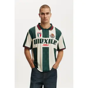 Soccer Jersey