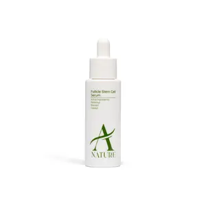 Follicle Stem Cell Serum Hair Nutrition Haircare Plant