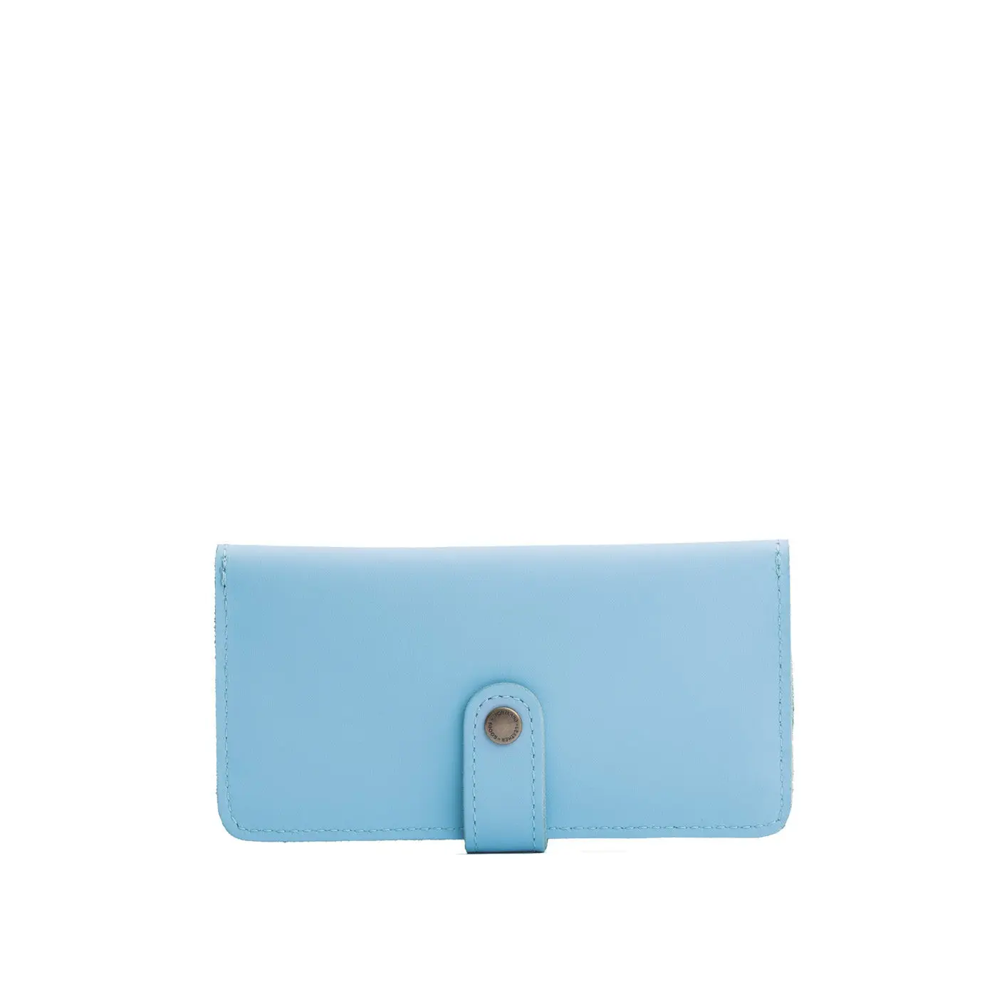 Glacial Blue