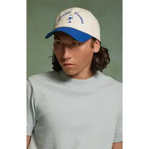 FIELD OF STUDY Men's by Pacsun Paradise Dreams Snapback Hat
