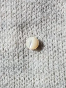 Kate <br/><small>15mm Mother of Pearl Button Set</small>