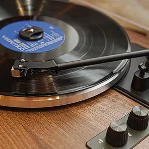 Top Shelf Jazz Vinyl Series