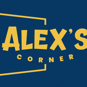 Alex’s Corner store