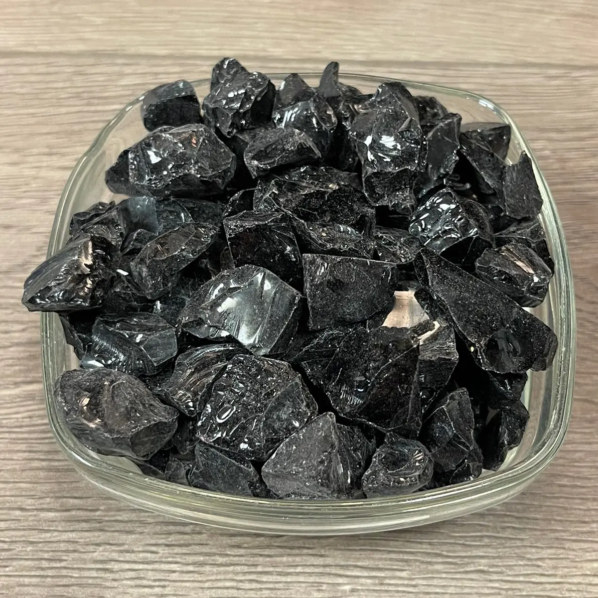 Obsidian Raw