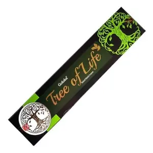 Tree of Life Goloka Incense 15 grams
