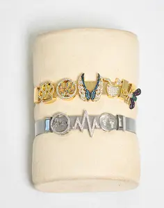 Buzz Band Bracelet