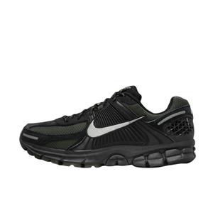 Nike Zoom Vomero 5 Black Sequoia Men’s Perfect Daily Casual Comfort Fashion Footwear Walking Shoes Sneakers Boy