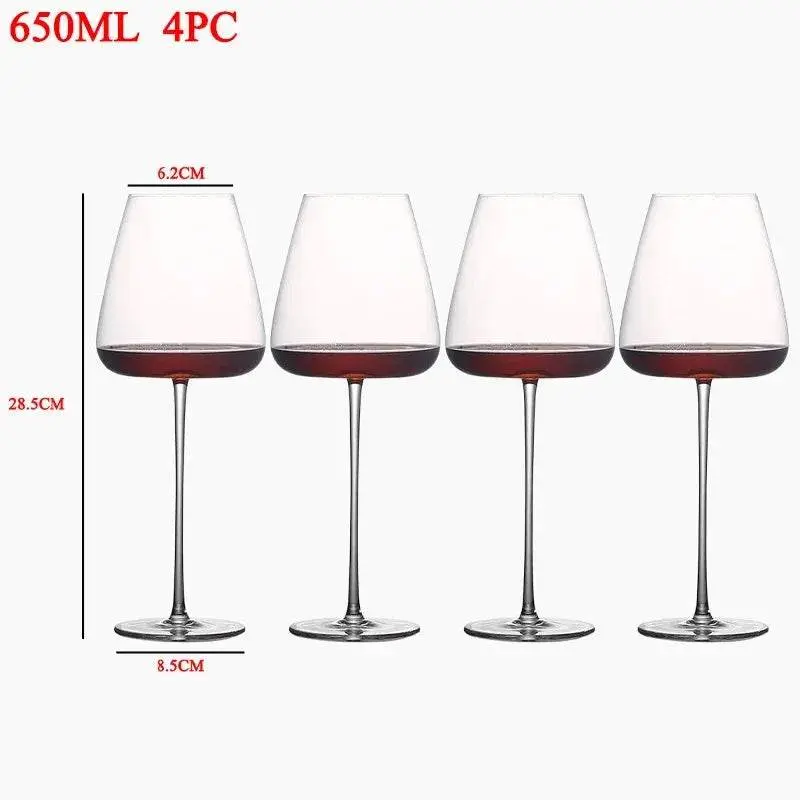 650MLC 4PCS
