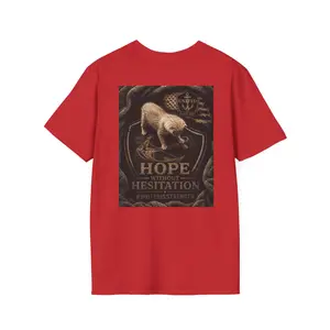 T-Shirt UCN Kitten 2