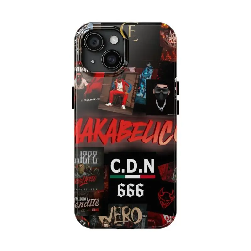 Makabelico Phone case for iphone Makabelico Phone case for iphone