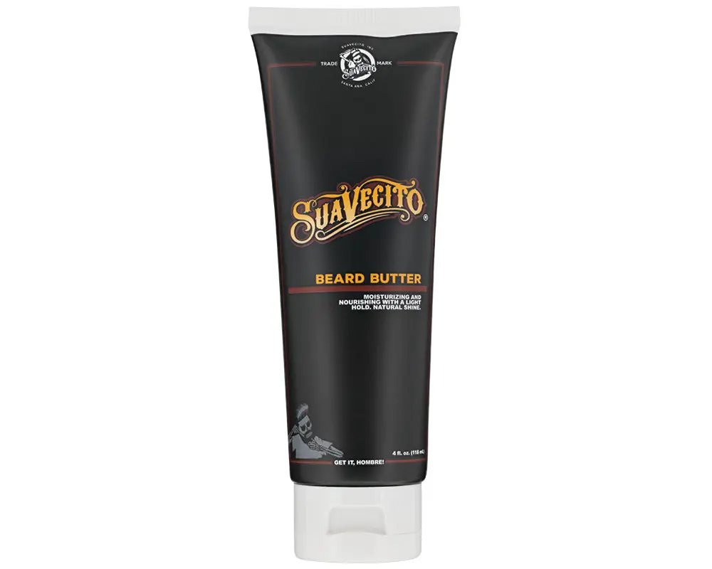 Beard Butter