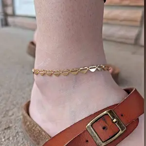 All My Love Anklet