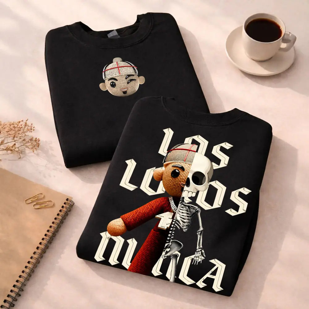 Fuerza Regida JOP Unisex T-Shirt, Jesus Ortiz Shirt, Fuerza Regida Fan Gift, Mexican Artist Shirt, Regional Mexicano, JOP Fan Shirt