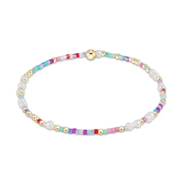 Hope Unwritten Bracelet - Party  Foul