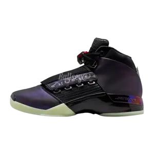 Jordan 17 Retro Low Doernbecher Zach Rumbaugh