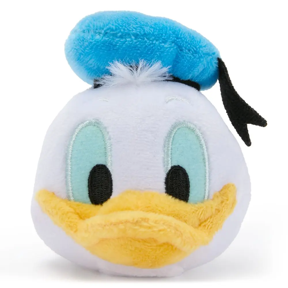 Disney Store Donald Duck Headband Plush – Mini 3 1/3''