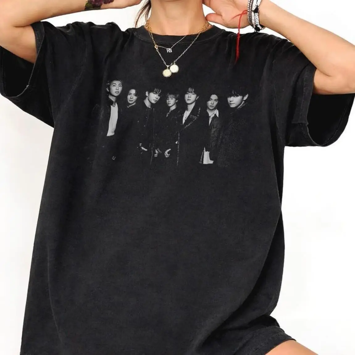 Retro T-Shirt, Graphic Shirt, Unisex Tee For Fans Men Women