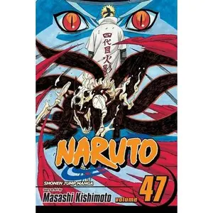Naruto, Vol. 47 -- Masashi Kishimoto - Paperback