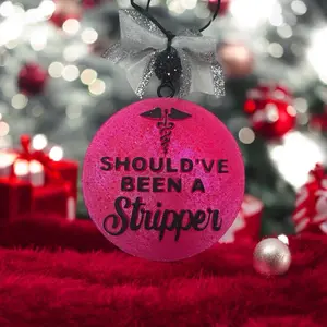 Healthcare worker car Freshies