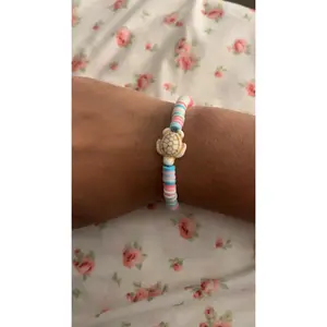 Turtle Bracelet