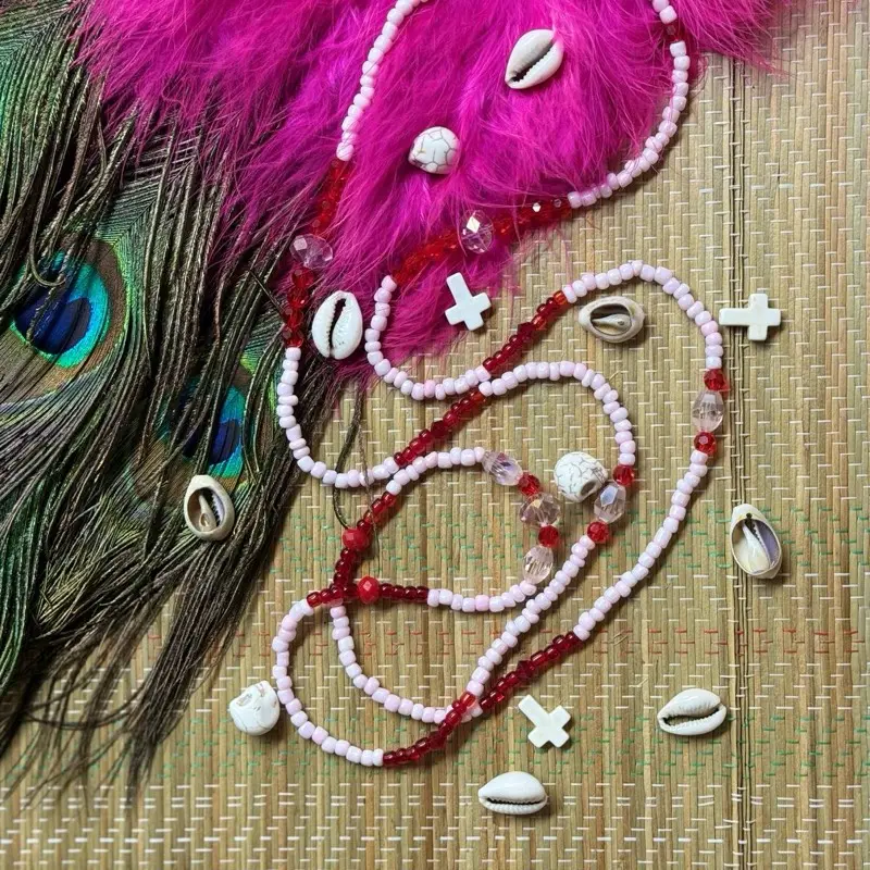 Collar de yewa