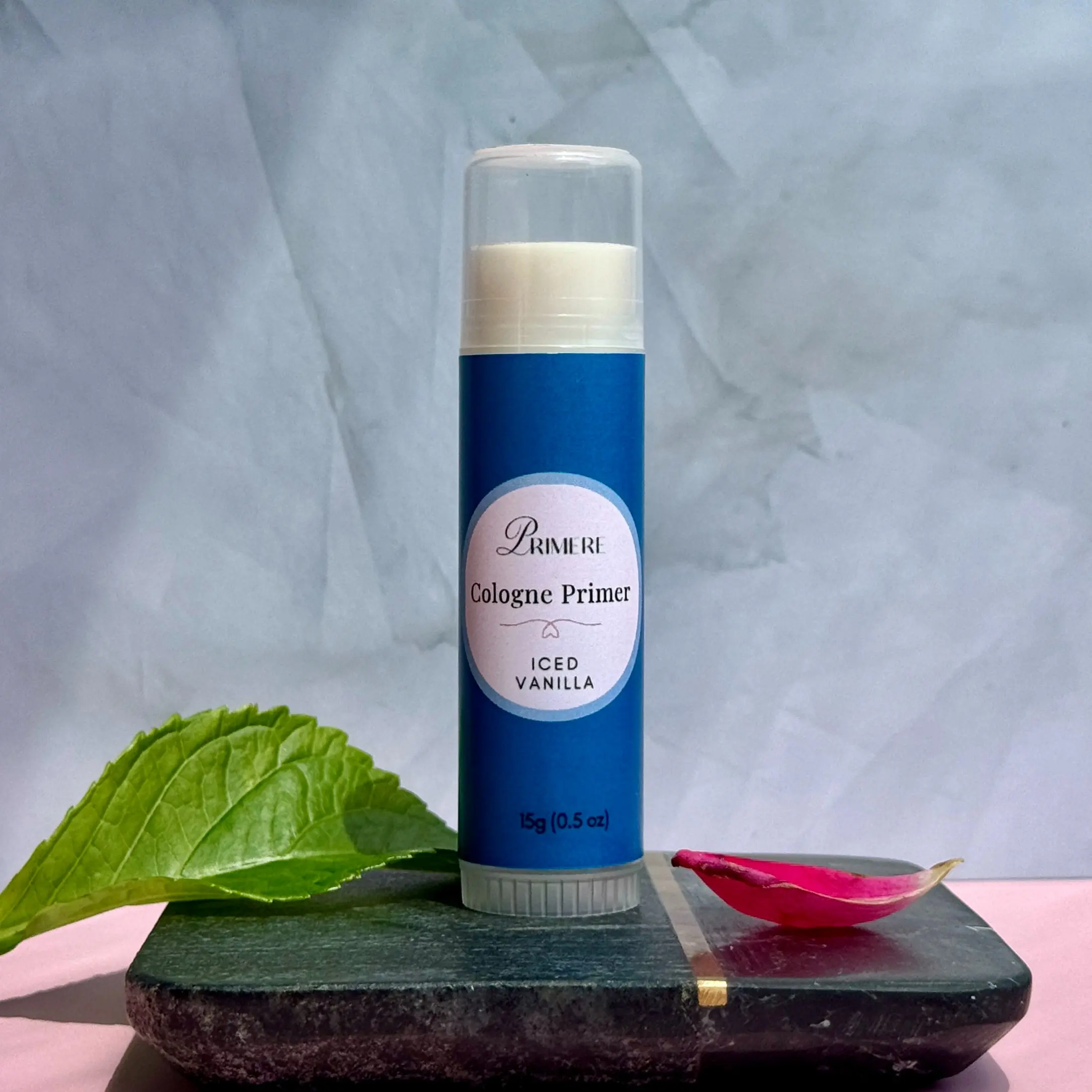 Iced Vanilla Cologne Primer