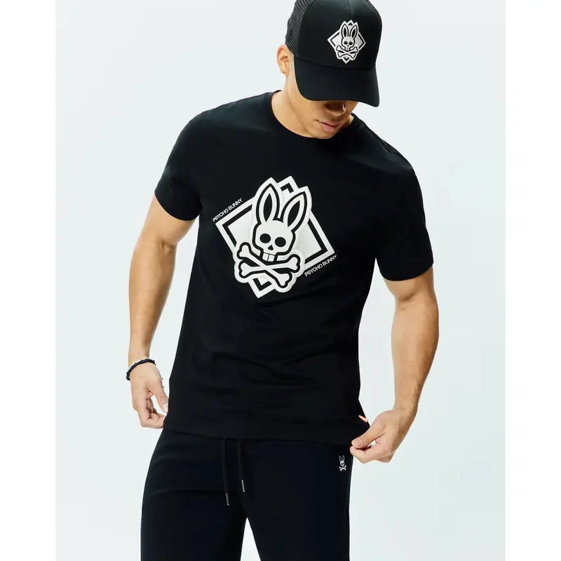 phsyco bunny shirt - TikTok Shop