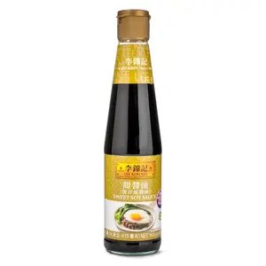 Lee Kum Kee Sweet Soy Sauce 410 ml