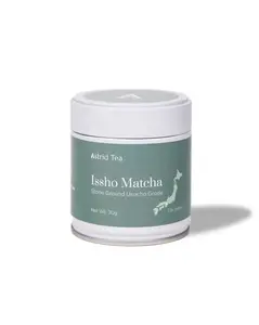 Issho Matcha