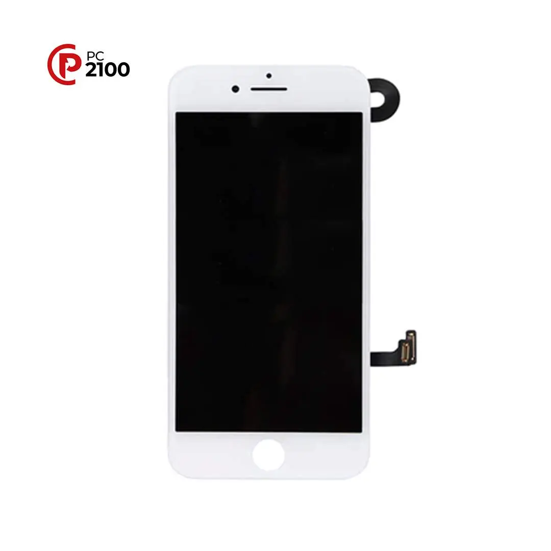 iPhone 8 Lcd Screen and Digitizer - White iPhone 8 Lcd Screen and Digitizer - White