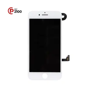 iPhone 8 Lcd Screen and Digitizer - White