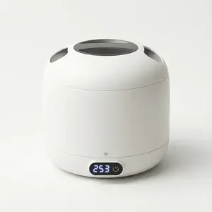 Ultrasonic Dental Cleaner