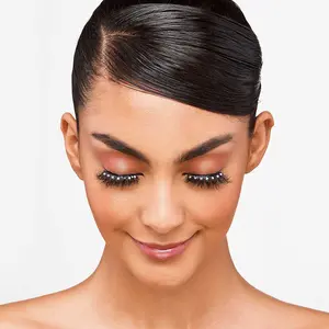 VLuxe By i•ENVY Masterpiece Mink Strip Lashes