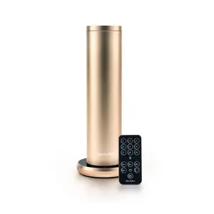 Homedics SereneScent Waterless Home Fragrance Diffuser