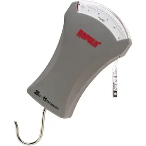 Rapala 25 lb. Mechanical Fishing Scale