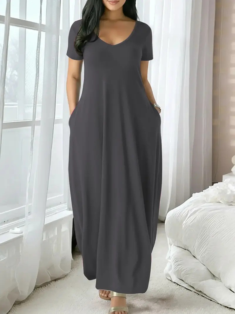 Casual lounge dresses - TikTok Shop Casual lounge dresses - TikTok Shop
