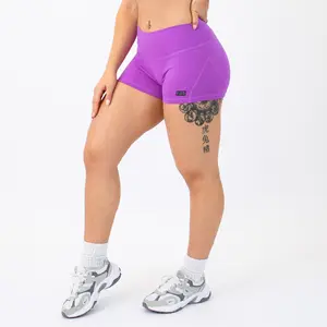 Apex Contour Short 3.25" - Mid Rise