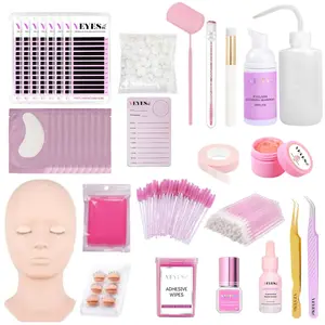 VEYELASH Classic Eyelash Students Training Kit