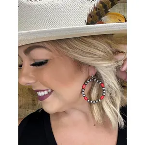 Lubbock Earrings